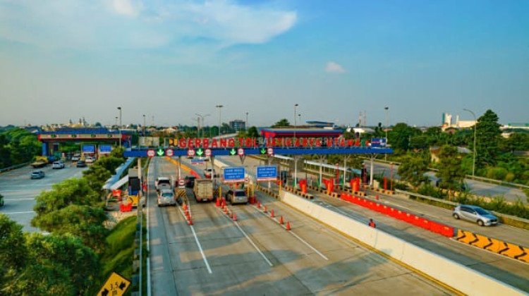 Konsistensi IIF Dukung Pembiayaan Proyek Infrastruktur Berkelanjutan