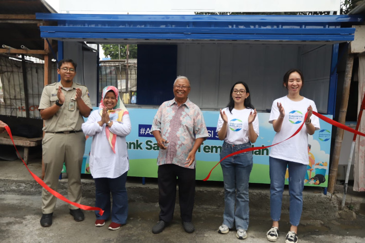 Chandra Asri Gaungkan Aksi Asri Kreasi 2025, Dorong Warga Pilah Sampah dari Rumah