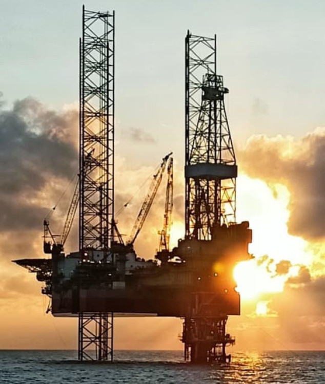 Pencapaian Luar Biasa, Sumur Baru PHE ONWJ Produksi 2.635 Barel Minyak