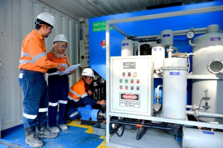 Agincourt Resources Terapkan Prinsip SDG's, Raih Apresiasi dari Universitas Diponegoro