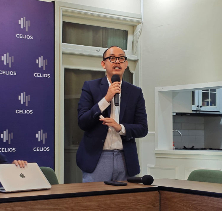 Celios Menjabarkan Mitigasi Risiko Burden Sharing BI-Kemenkeu Untuk Asta Cita