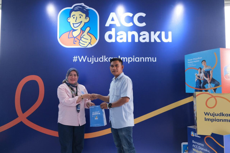 Lewat ACC Danaku, Pengusaha Transportasi Ini Raup Omzet Lebih Besar