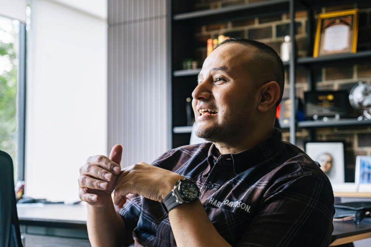 Kisah Nizar Membesarkan Importa Furniture, Dari Toko Kecil hingga Miliki Ribuan Mitra