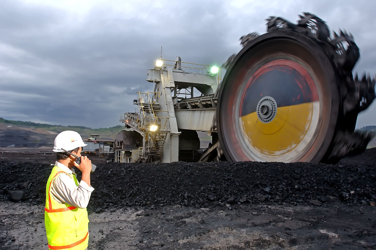 Harga Batu Bara Masih Lemah, PTBA Fokus Efisiensi dan Negosiasi Biaya