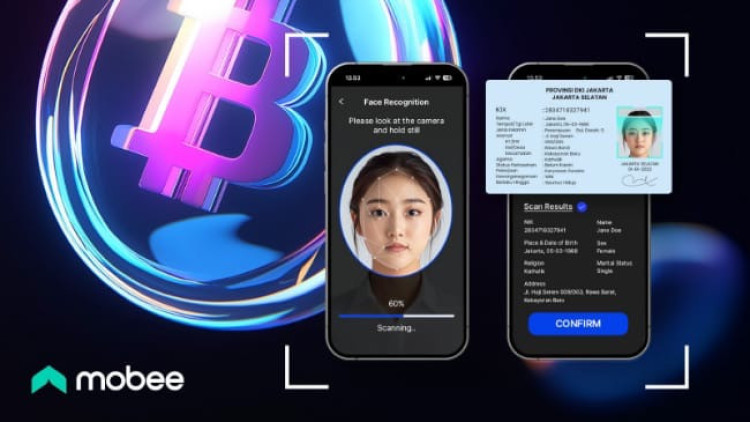 Mobee dan Verihubs Berkolaborasi Memperkokoh Proses Onboarding Digital
