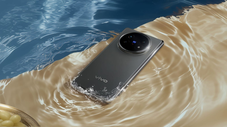 Pre-Oder Hingga 18 September 2025, Ini Keunggulan Vivo X Fold5