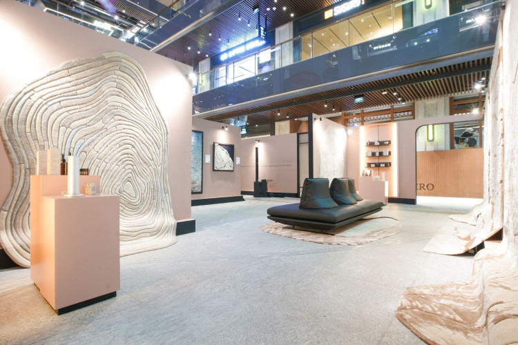 Save Decor Buka Showroom di Indonesia Design District