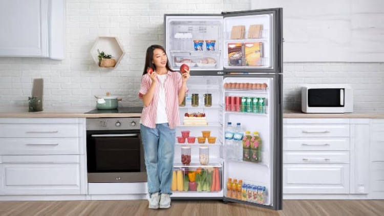Sharp Bidik Pangsa Pasar Inverter 15% di 2025, Ini Strateginya