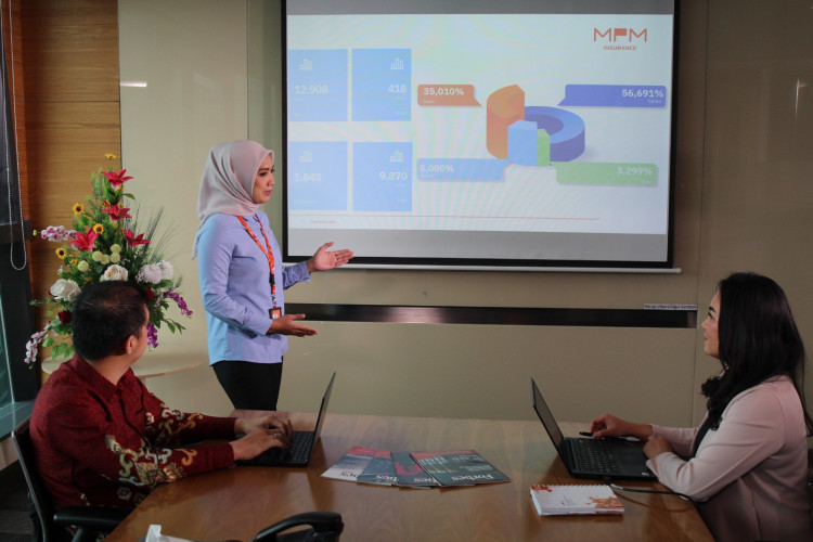 MPMInsurance Rombak Jajaran Direksi dan Komisaris