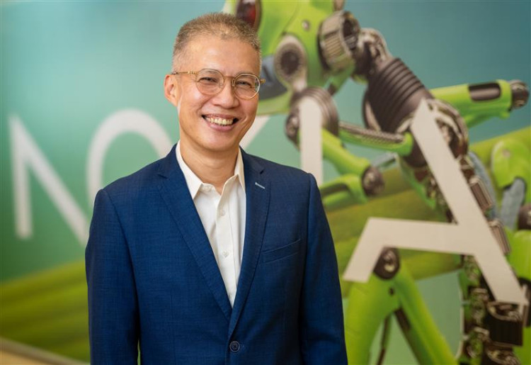 Nokia Bangun Infrastuktur Mission-Critical di Indonesia untuk Keamanan Publik dan Industri