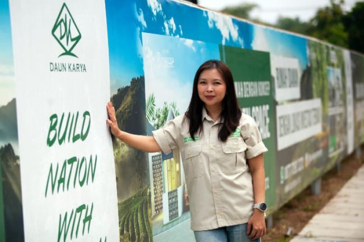 Bidik Gen Z, Avani Breeze Residence Tawarkan Program Co-Owner