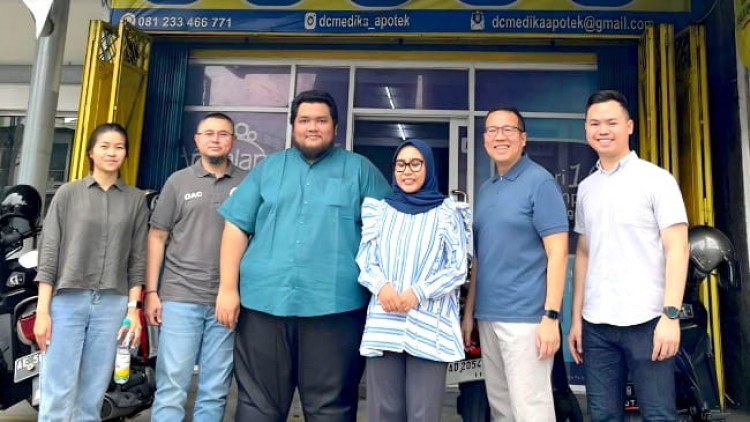 Strategi Sirclo Mendongkrak Penjualan Online di Kota Tier 2