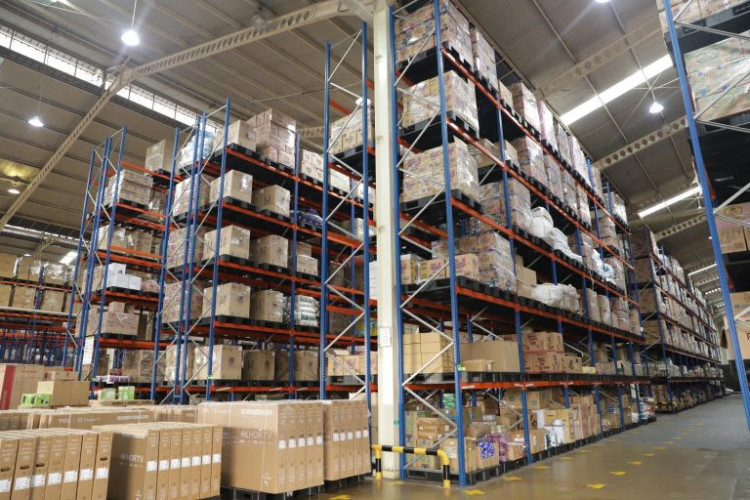 Mengenal Layanan Fulfillment Terintegrasi, Solusi untuk Pertumbuhan Bisnis