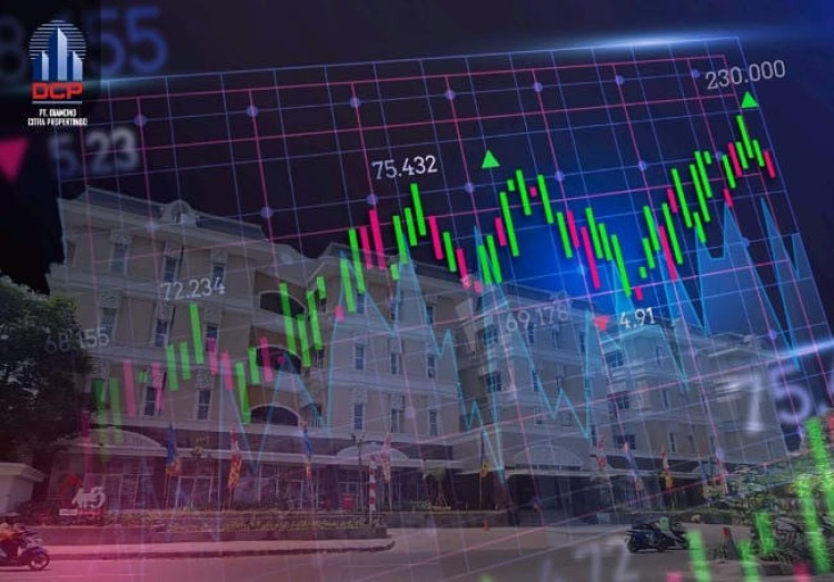 Saham DADA Terus Melejit, Dihembus Isu Backdoor Listing Investor Jepang