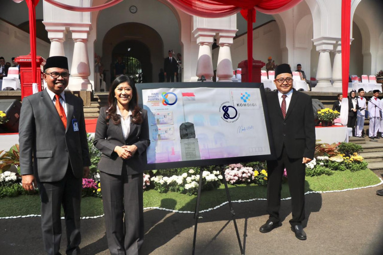 Komunitas ICT Gelar Deklarasi Dukung Percepatan Digitalisasi Nasional