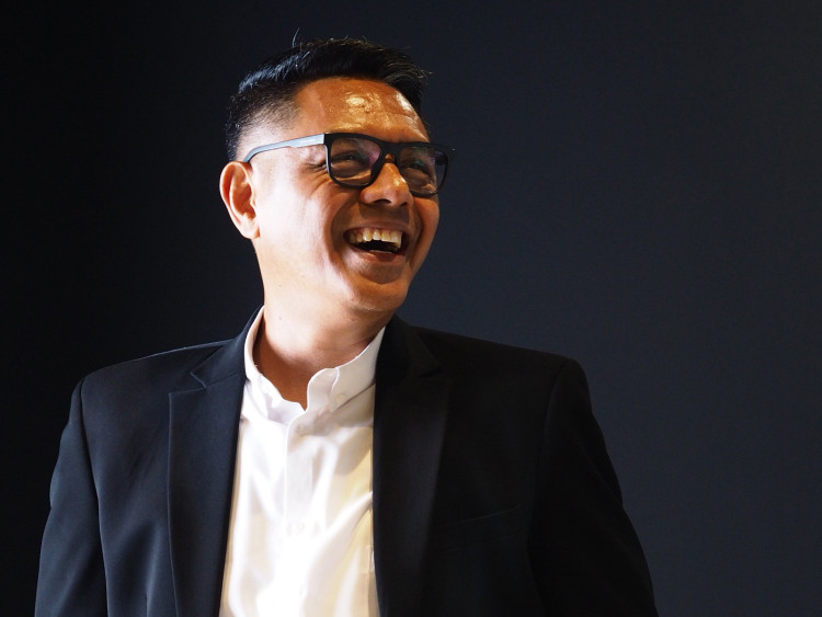 Pulang ke Rumah & Strategi ONE Tech Company: Kisah Surya Fitri, CEO Siemens Indonesia