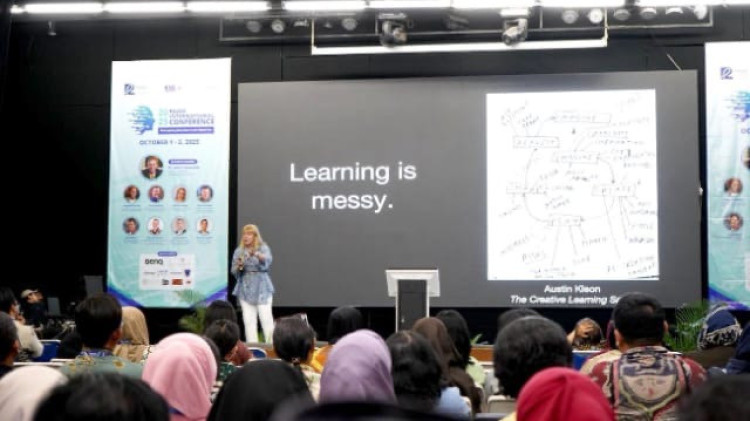 Redea Institute Memperkokoh Peran Guru Sebagai Fondasi Pendidikan di Era Digital