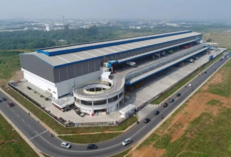 Astra Property Perkuat Portofolio Infrastruktur Industri dan Logistik, Akuisisi 83,67% Saham Mega Manunggal Property