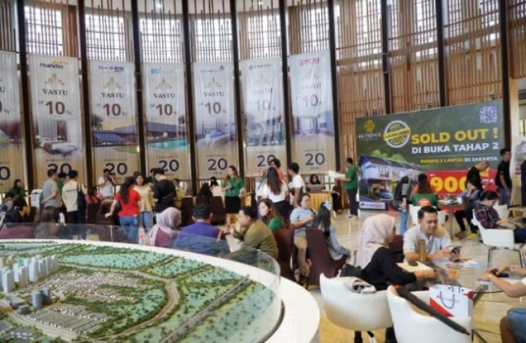 Modernland Pasarkan Florence Village Tahap 2, Bidik Segmen Gen Z dan Pembeli Rumah Pertama