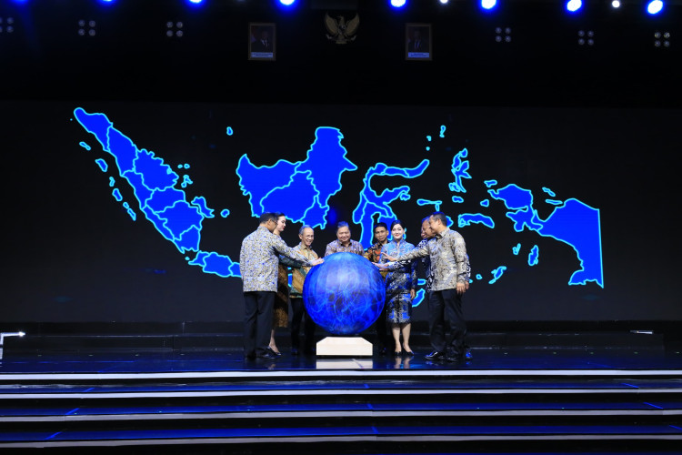OJK dan Kemenko Perekonomian Luncurkan Roadmap TPAKD 2026–2030, Perkuat Inklusi Keuangan Daerah