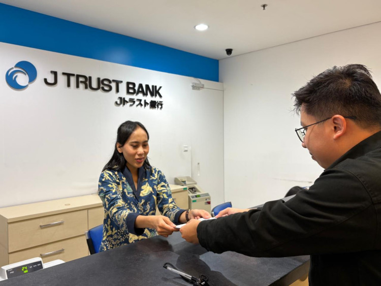 DPK dan Kredit Tumbuh, JTrust Bank Cetak Laba Rp63,74 Miliar di Kuartal III/2025
