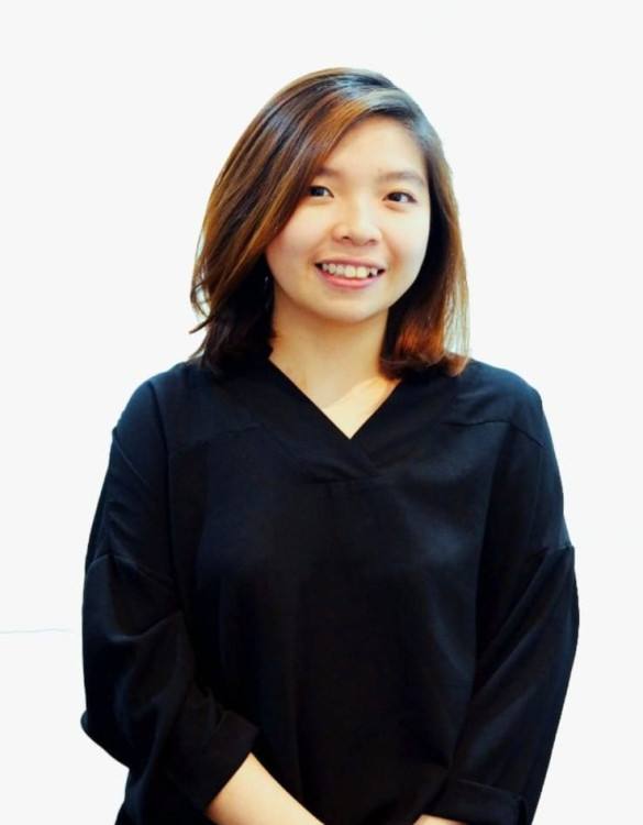 Catherine Jennie, Head of Marketing OLXmobbi. (Dok: Pribadi)