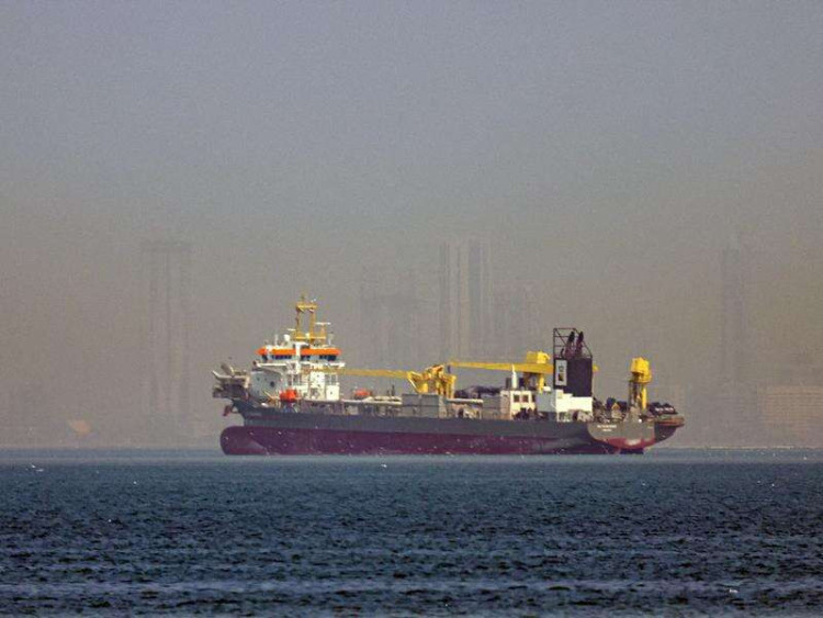 BPS Beberkan Nilai Perdagangan RI di Jalur Selat Hormuz