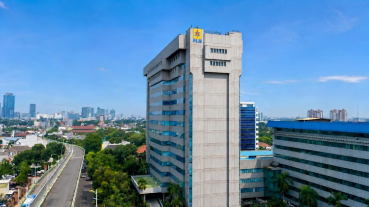 PT PLN (Persero) (Foto: dok.PLN)