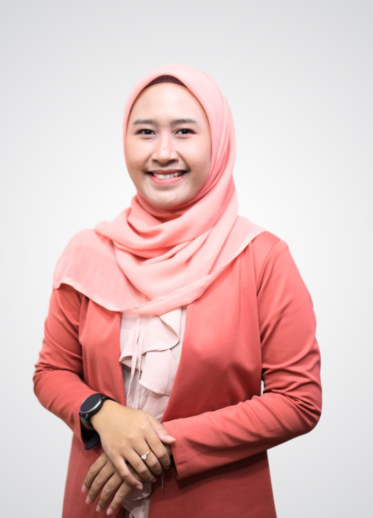 Dewi Annisa Yakin, M.M. (Foto: PPM Manajemen)