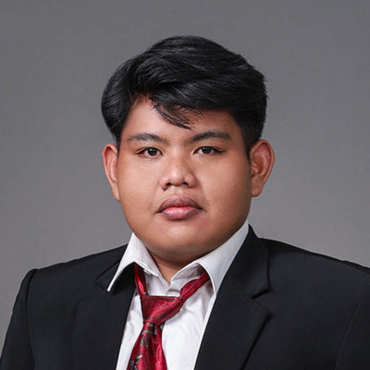 Fachjrin Prastyo Eddy, M.M. (Foto: PPM Manajemen)