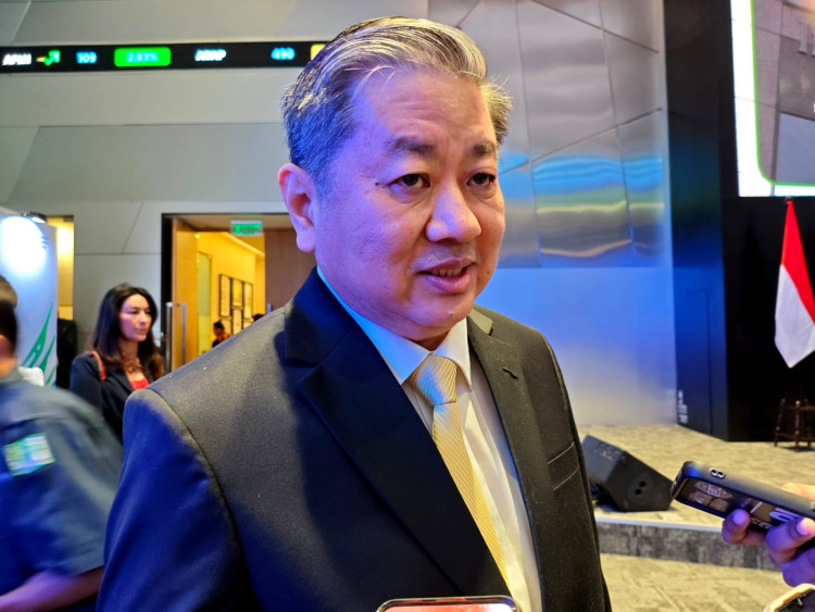 JELI Targetkan Kapasitas Produksi Naik 26%