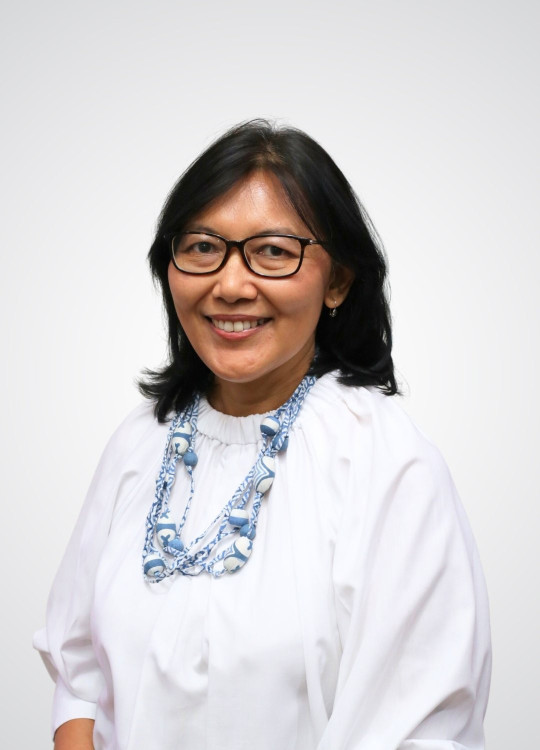 Wiwik Sri Suhartati, M.M. (Foto: PPM Manajemen)