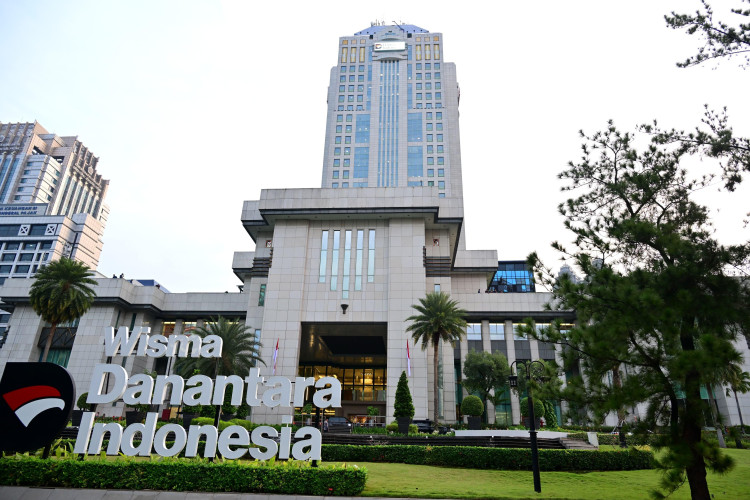 PT Daya Energi Bersih Nusantara (Denera), membuka pendaftaran bagi lembaga pembiayaan untuk bergabung dalam Lenders Panel Proyek Pengolahan Sampah Menjadi Energi Listrik (PSEL) Danantara. (Istimewa)