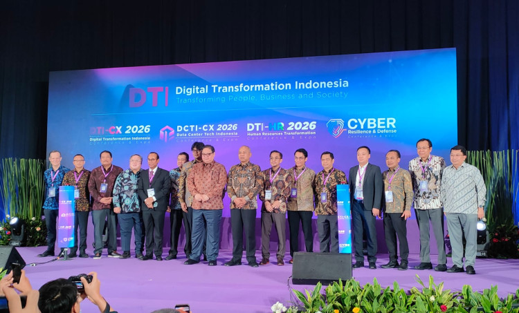 DTI-CX Forum Encourages Global Collaboration to Accelerate Digital Transformation in Indonesia