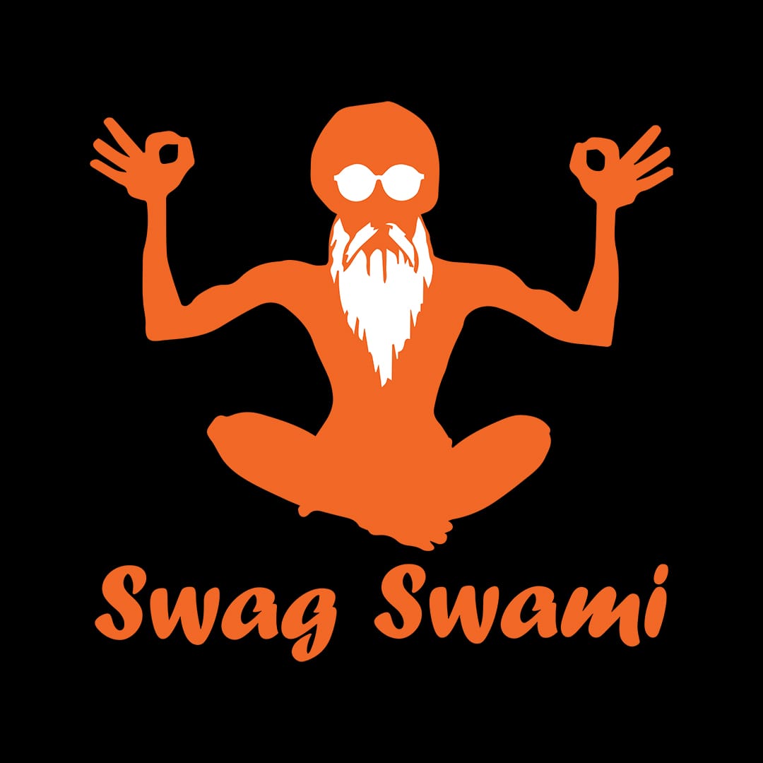 logo - Swami Kriyananda