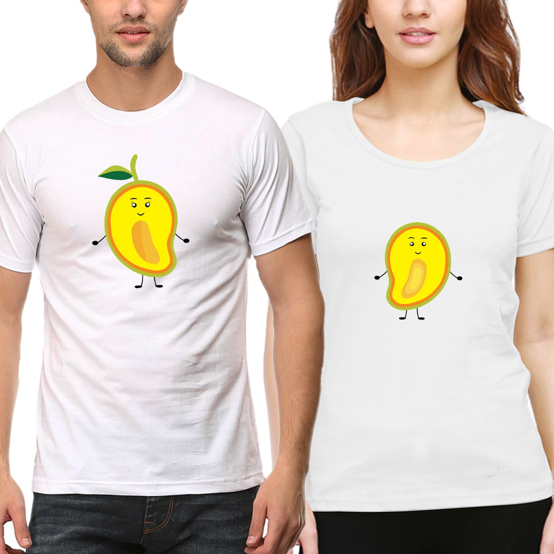cute t shirts for couples