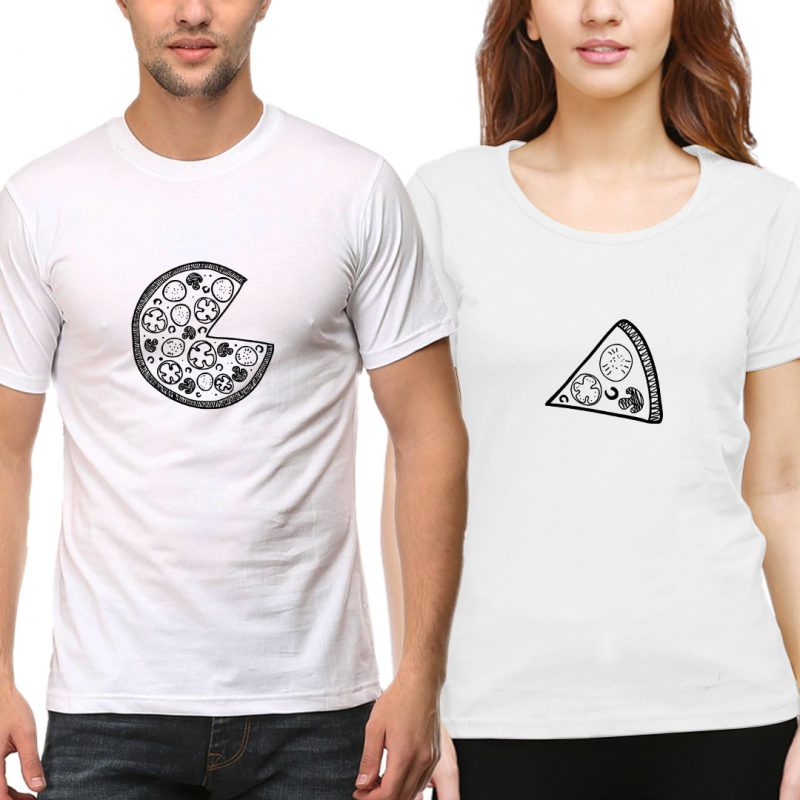 couple t shirts india