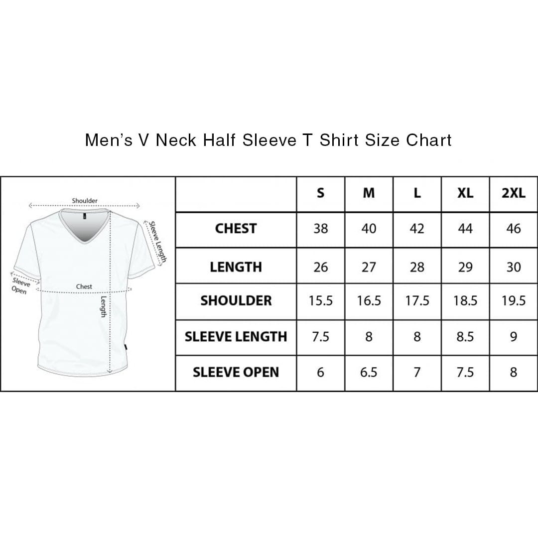 Express Size Chart ubicaciondepersonas.cdmx.gob.mx