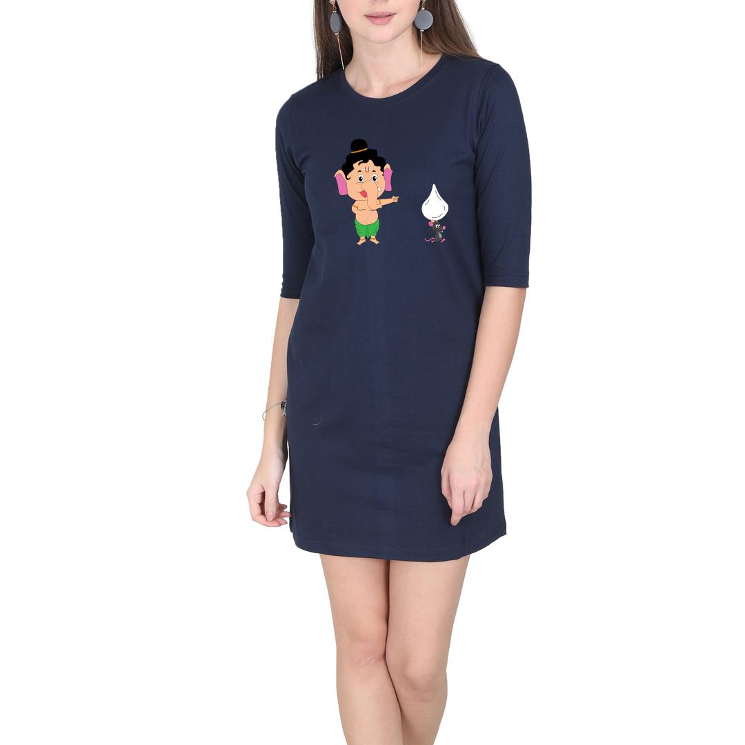 t shirt dress cute