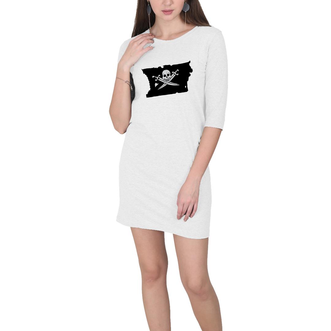 pirate womens shirt