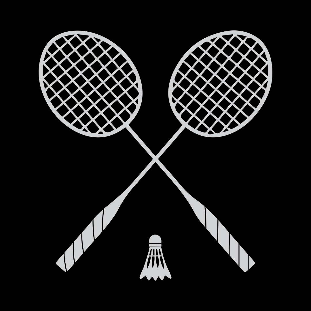 badminton logo