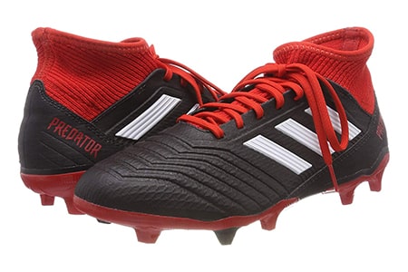 adidas football boots under 1000