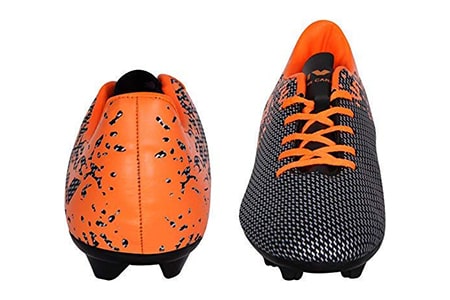 nivia dominator football shoes lowest price