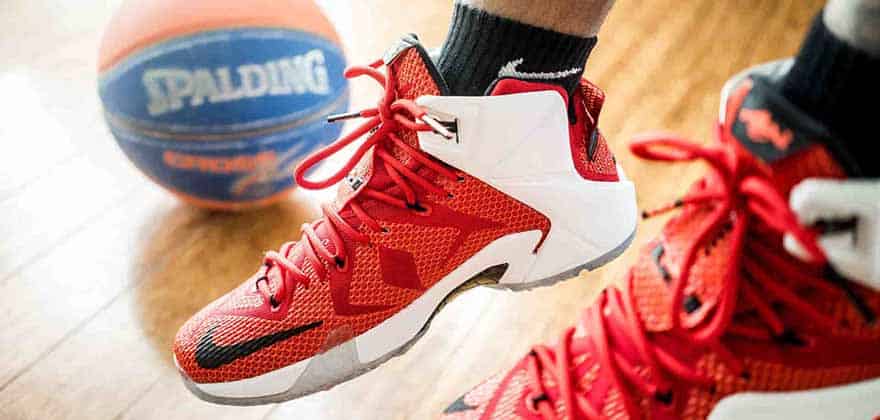 buy basketball shoes online