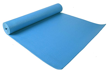 best quality yoga mat india