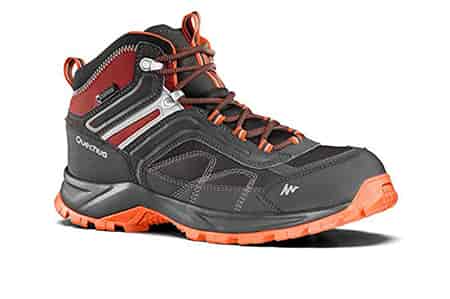 best trekking shoes 218