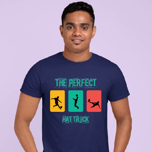 slogan t shirts india