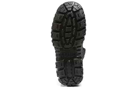 unistar trekking shoes