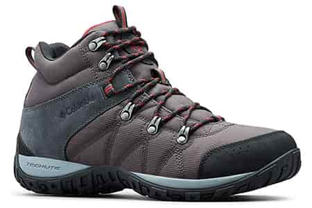 red chief hiking shoes