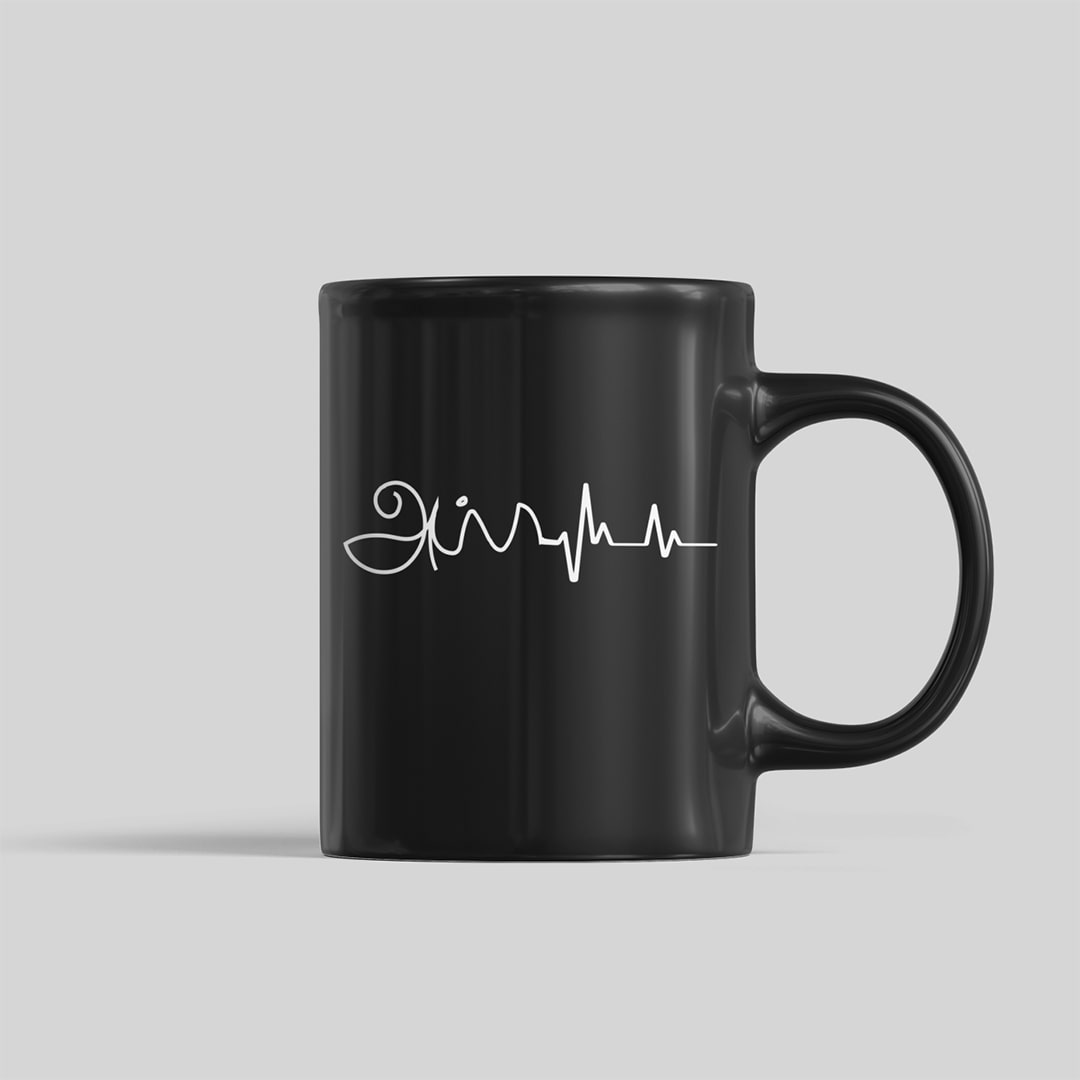 Buy Kesri Gifts You are The Best Appa Theme Ceramic Printed Coffee Mug (325  Ml)- Gift for Appa(KgAD8-79) Online at Low Prices in India - Amazon.in